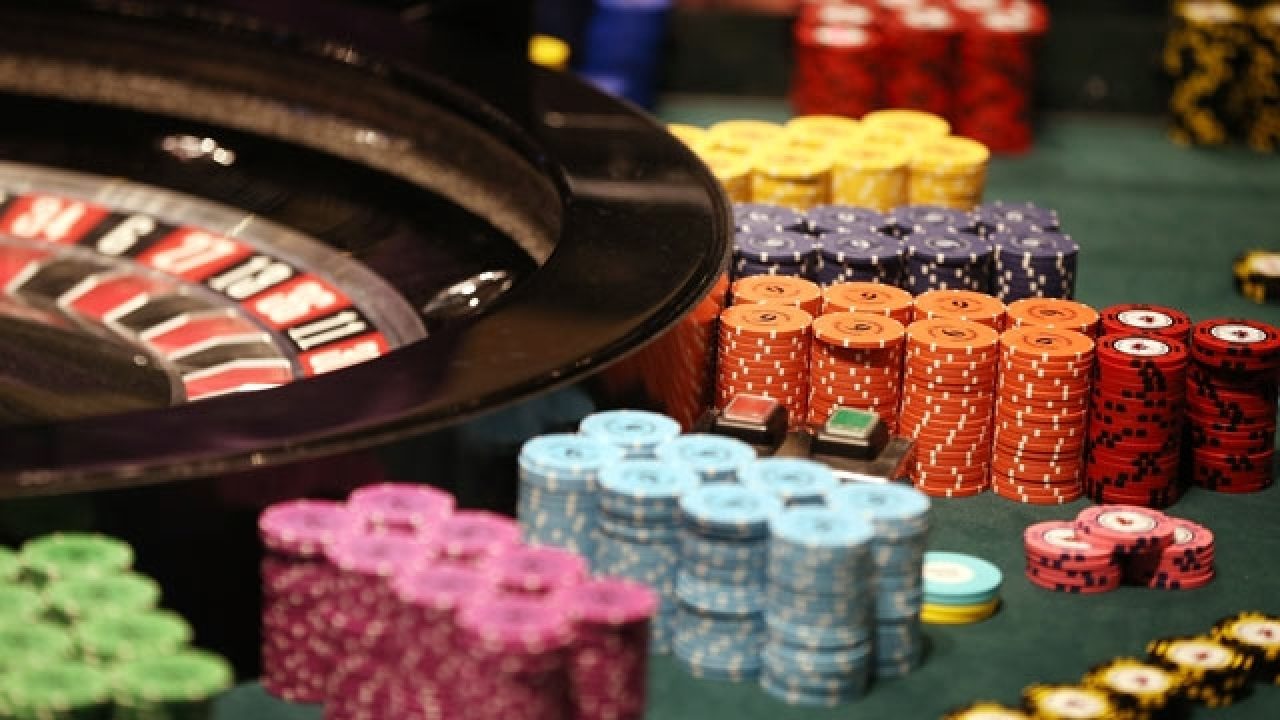 Best blog about gambling